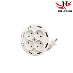 نمایش جزئیات برای رابط 4 خانه امگا جمع شو OMEGA تصویر رابط 4 خانه امگا جمع شو OMEGA